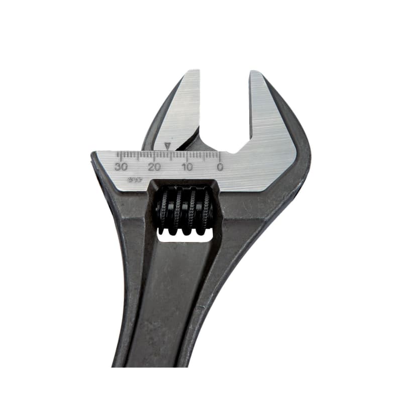 آچار فرانسه باهکو 8 اینچ Bahco Ergo™ 8071 — تصویر ۳