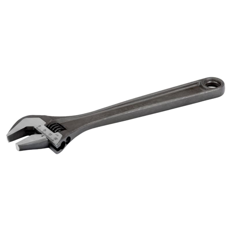 آچار فرانسه باهکو 8 اینچ Bahco Ergo™ 8071