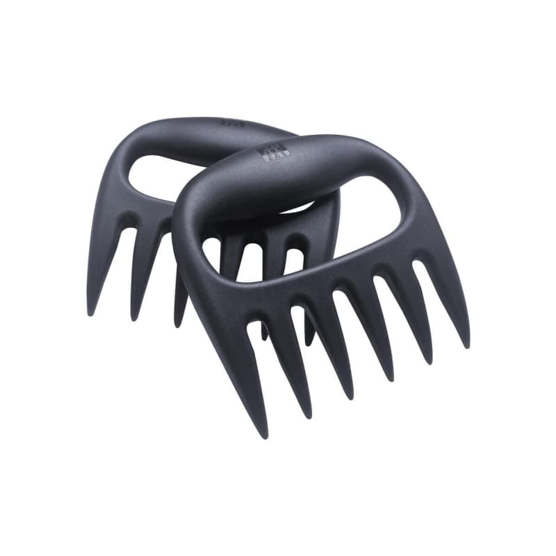 چنگال مخصوص گوشت سرآشپز شف نایف حرفه ای زولینگ (دو بچه) Zwilling
