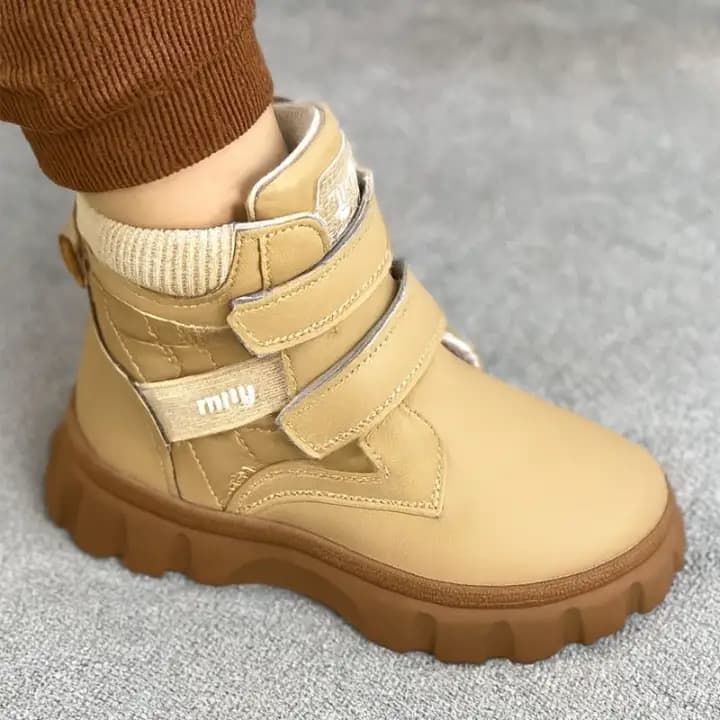 بوت اسپرت بچگانه دو رکاب MIU
