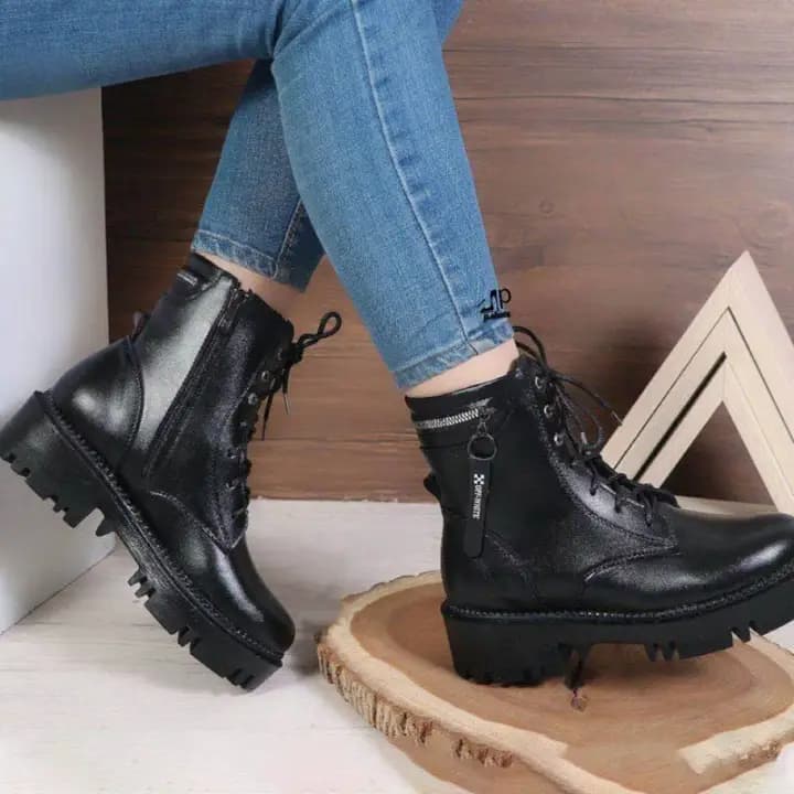 بوت زنانه ثمین