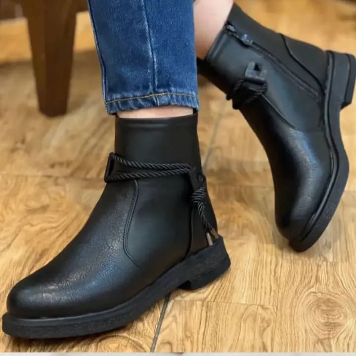 پوتین زنانه صبا