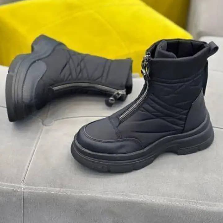 بوت شمعی زنانه