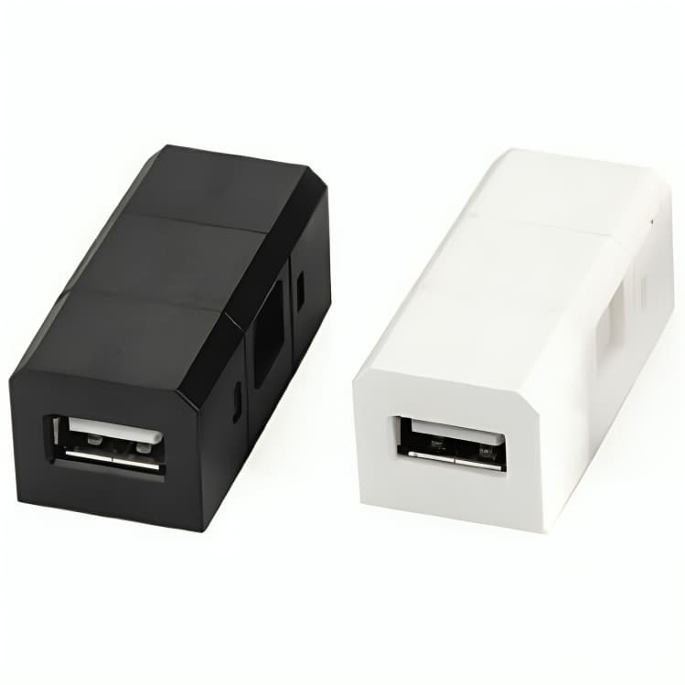 پورت usb-data برای کد 10032 مشکی
