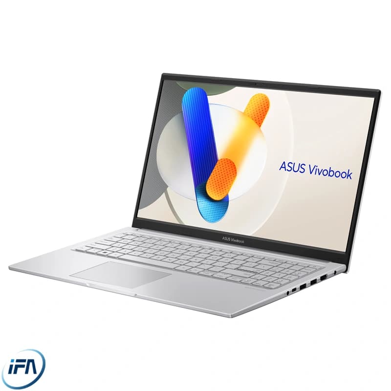 لپ تاپ ایسوس مدل VivoBook X1504ZA – i3 1215U 16GB 512GB — تصویر ۳