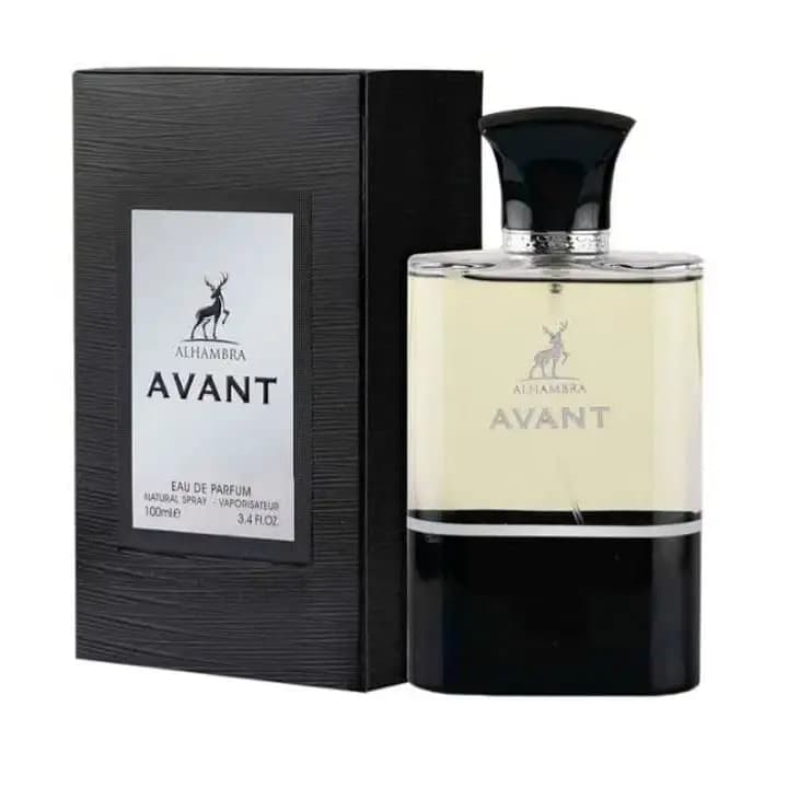 عطر ( ادکلن ) الحمبرا مدل کرید اونتوس | AVANT