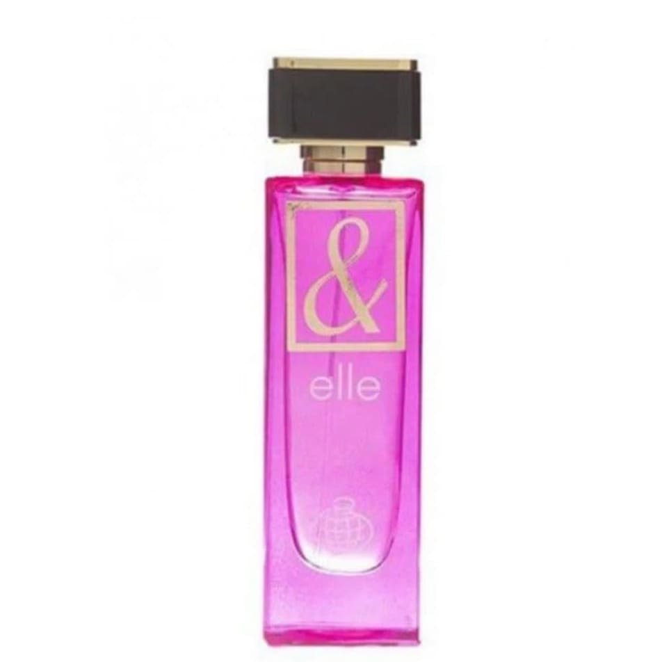 عطر ( ادکلن ) فرگرانس مدل ایوسن لورن اله | elle