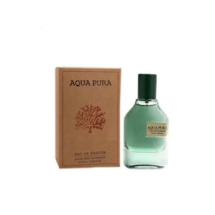 عطر ( ادکلن ) فرگرانس مدل مگاماره | AQUA PURA