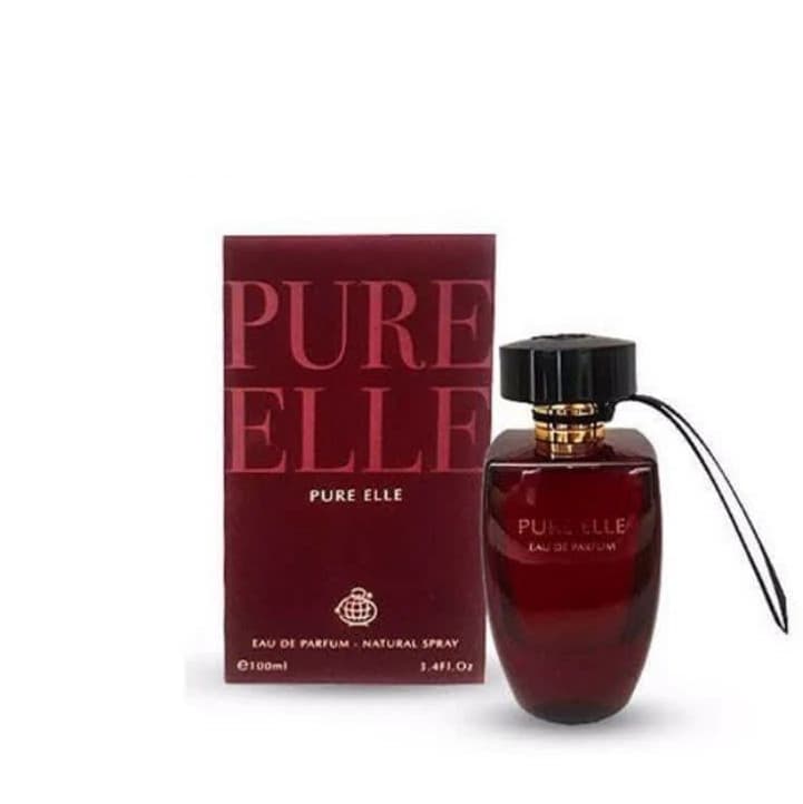 عطر ( ادکلن ) فرگرانس مدل ویکتوریا سکرت وری سک.سی | PURE ELLE