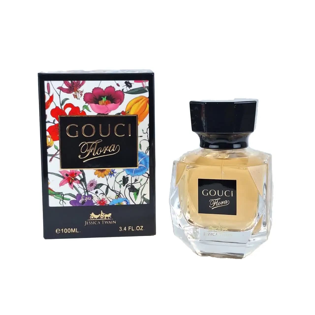 عطر ( ادکلن ) مارکویی مدل گوچی فلورا ۲۵ میل