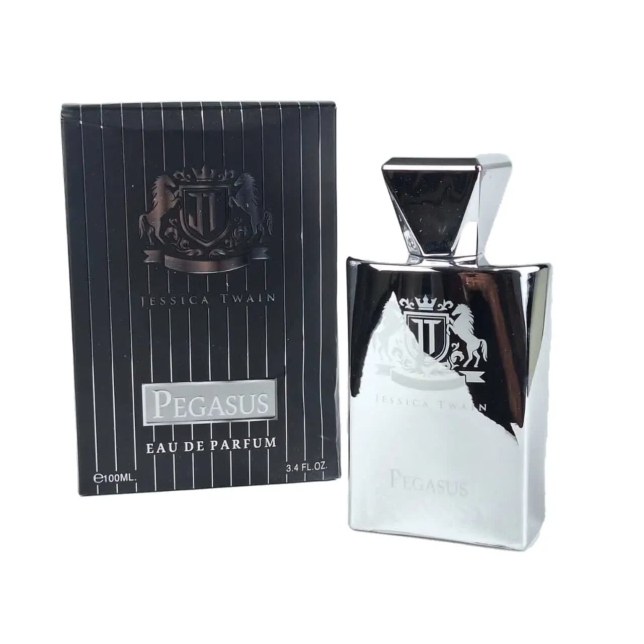 عطر ( ادکلن ) جسیکا تواین مدل مارلی پگاسوس | Pegasus