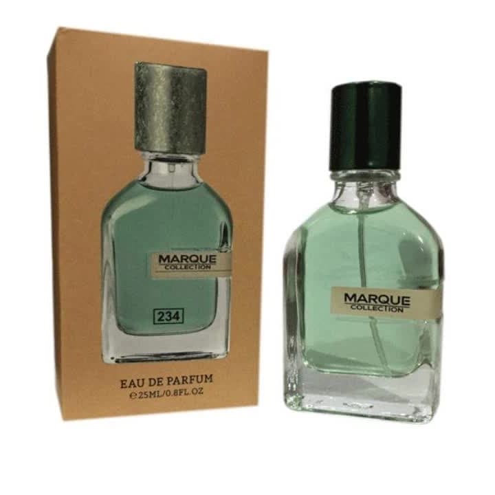 عطر ( ادکلن ) مارکویی مدل مگاماره ۲۵ میل