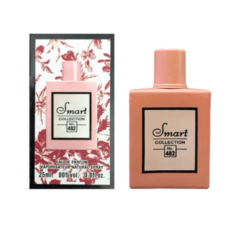 عطر ( ادکلن ) اسمارت مدل گوچی بلوم ۲۵ میل