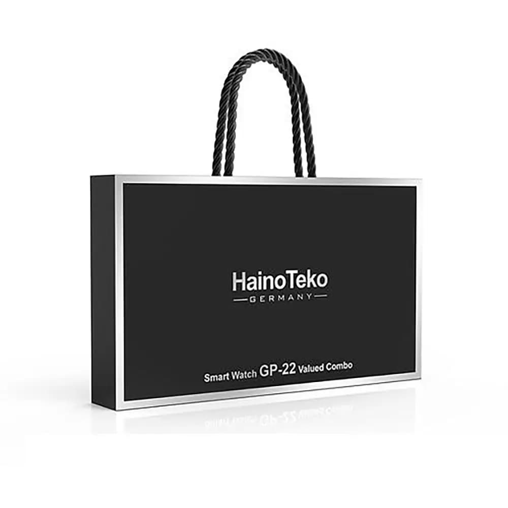 گیفت باکس مردانه Haino Teko مدل GP-22 — تصویر ۲