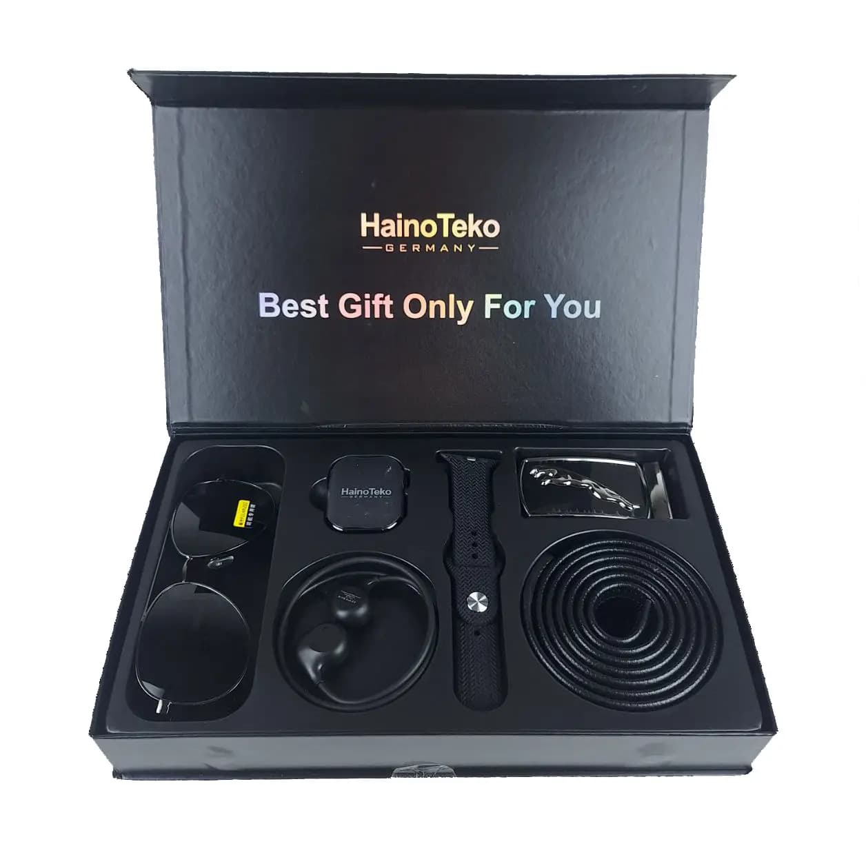 گیفت باکس مردانه Haino Teko مدل GP-22