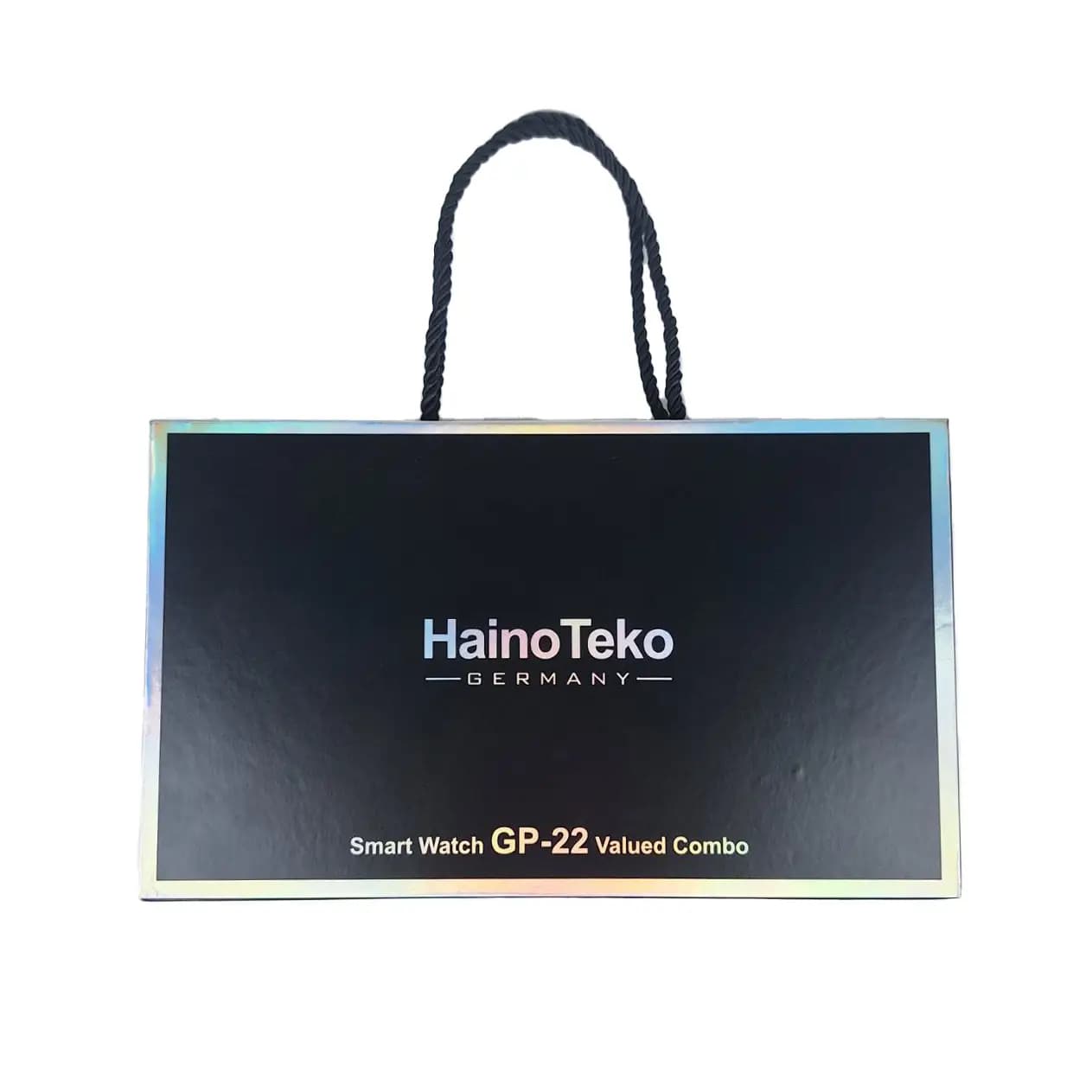 گیفت باکس مردانه Haino Teko مدل GP-22 — تصویر ۷