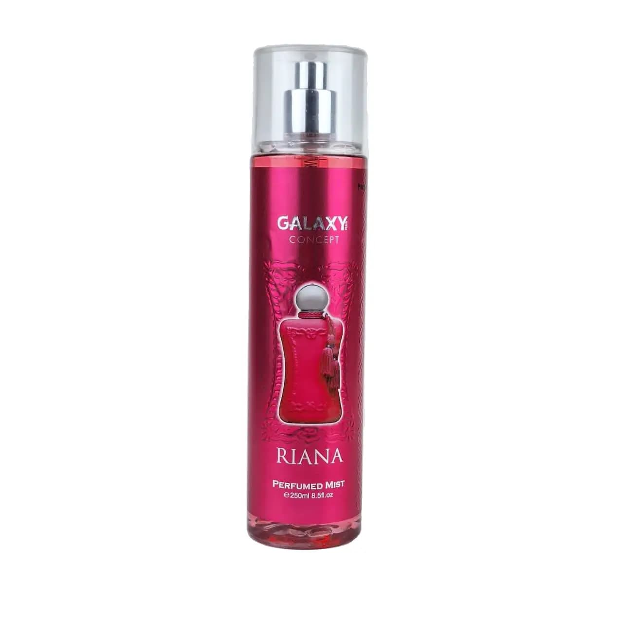 بادی اسپلش گلکسی مدل | RIANA