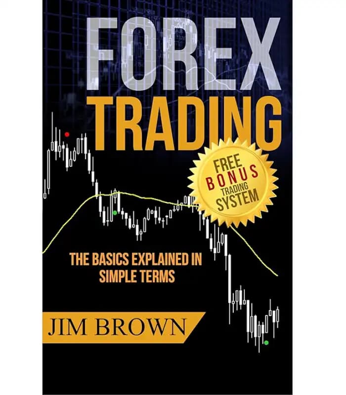 کتاب Forex Trading: The Basics Explained in Simple Terms (معاملات فارکس: مبانی به زبان ساده) اثر جیم براون | نسخه انگلیسی PDF