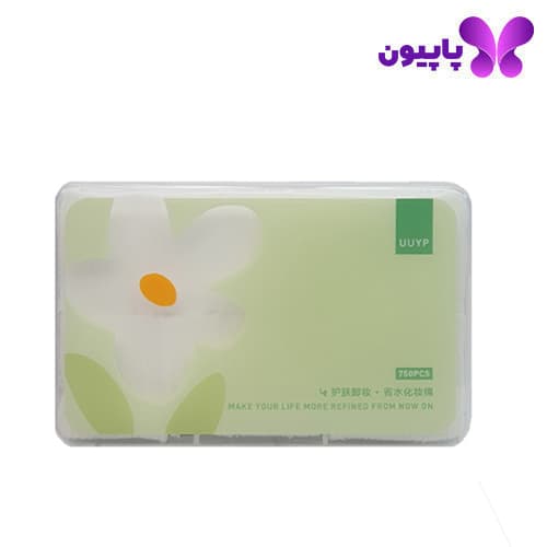 پد تونر 750 عددی UUYP کد 7301 — تصویر ۲