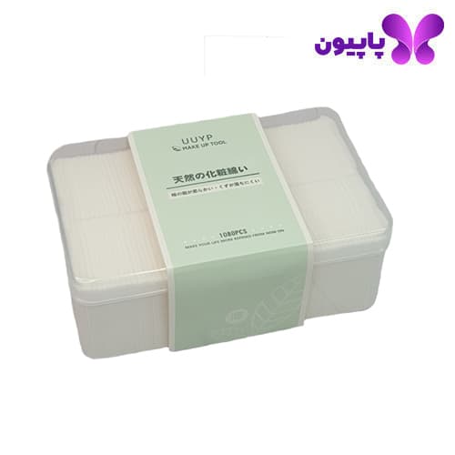 پد تونر 1080 عددی UUYP کد YP-096