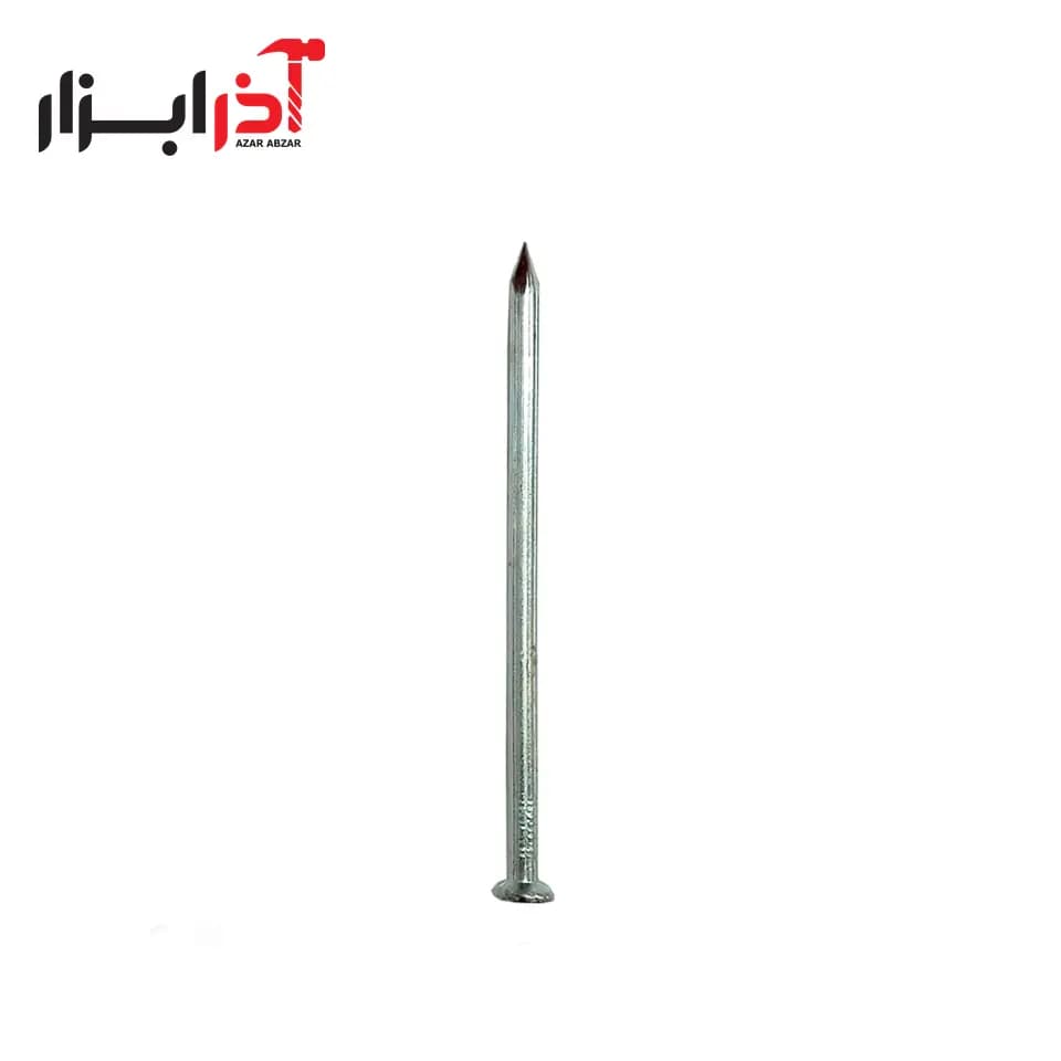 میخ فولادی 10 سانتی – 1 کیلویی