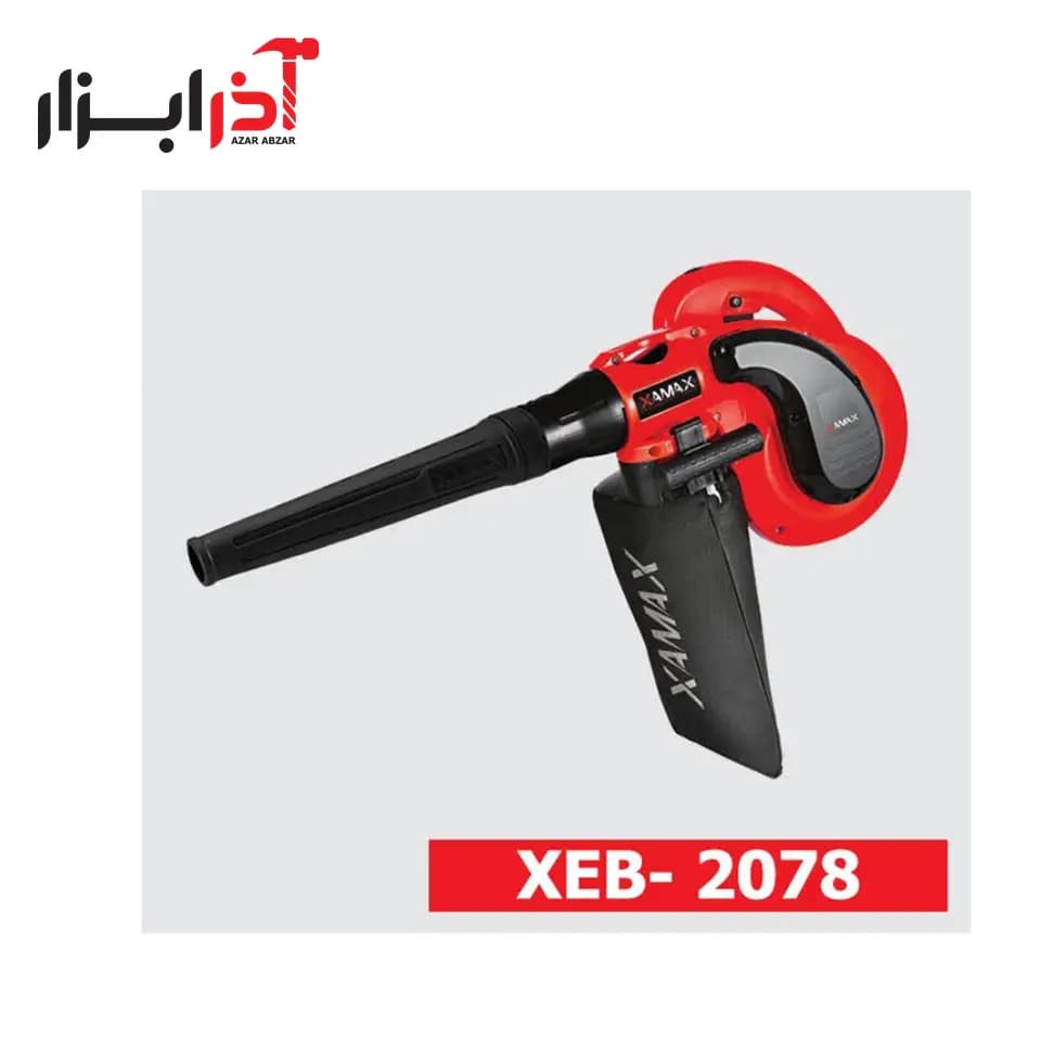 بلوور دیمردار 780 وات XEB-2078 زاماکس