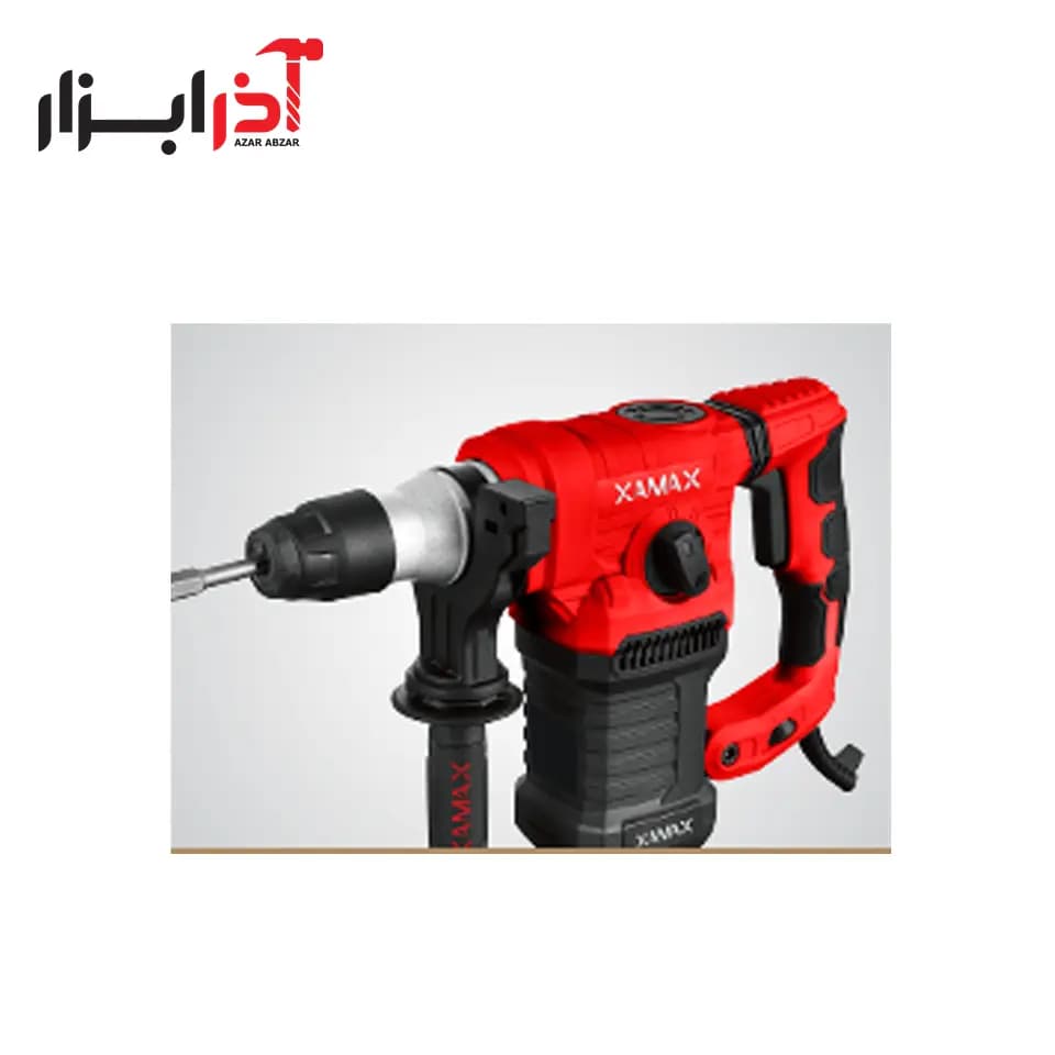 بتن کن XR-3215 زاماکس