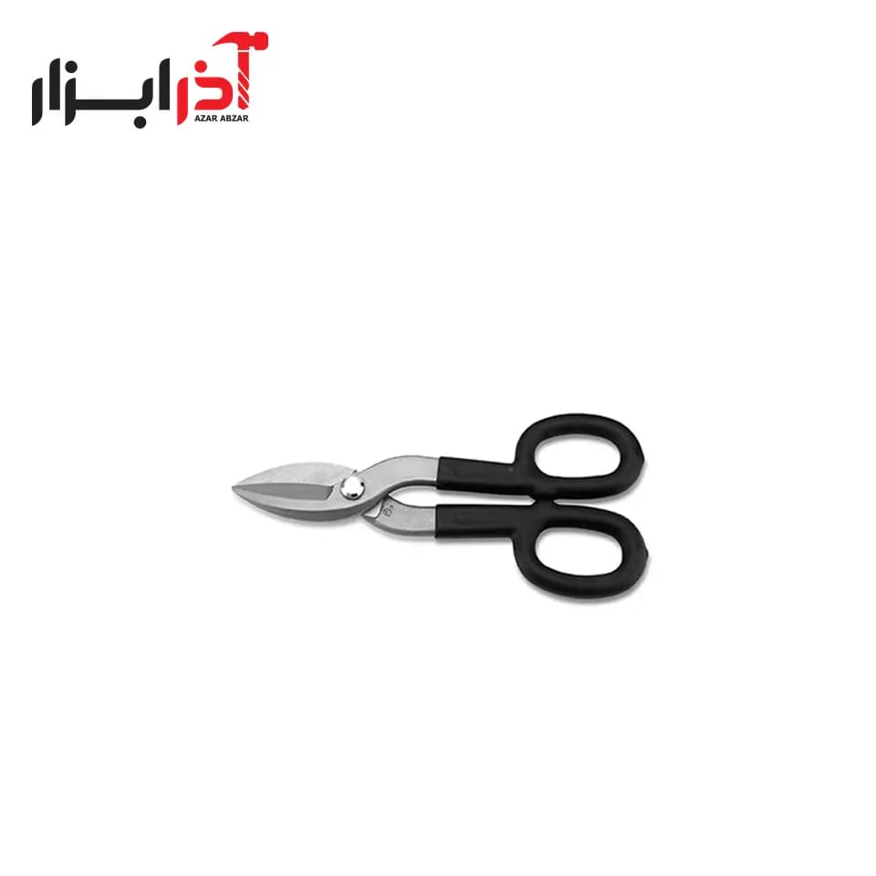 قیچی ورق بر عینکی “10