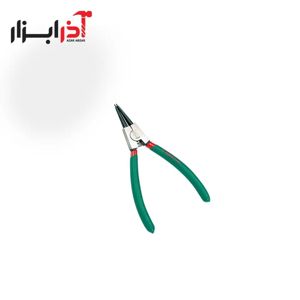 خار بازکن 7 سر راست هنس