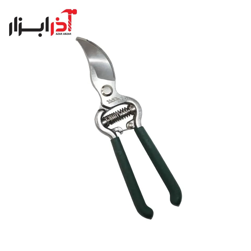 قیچی باغبانی یاس