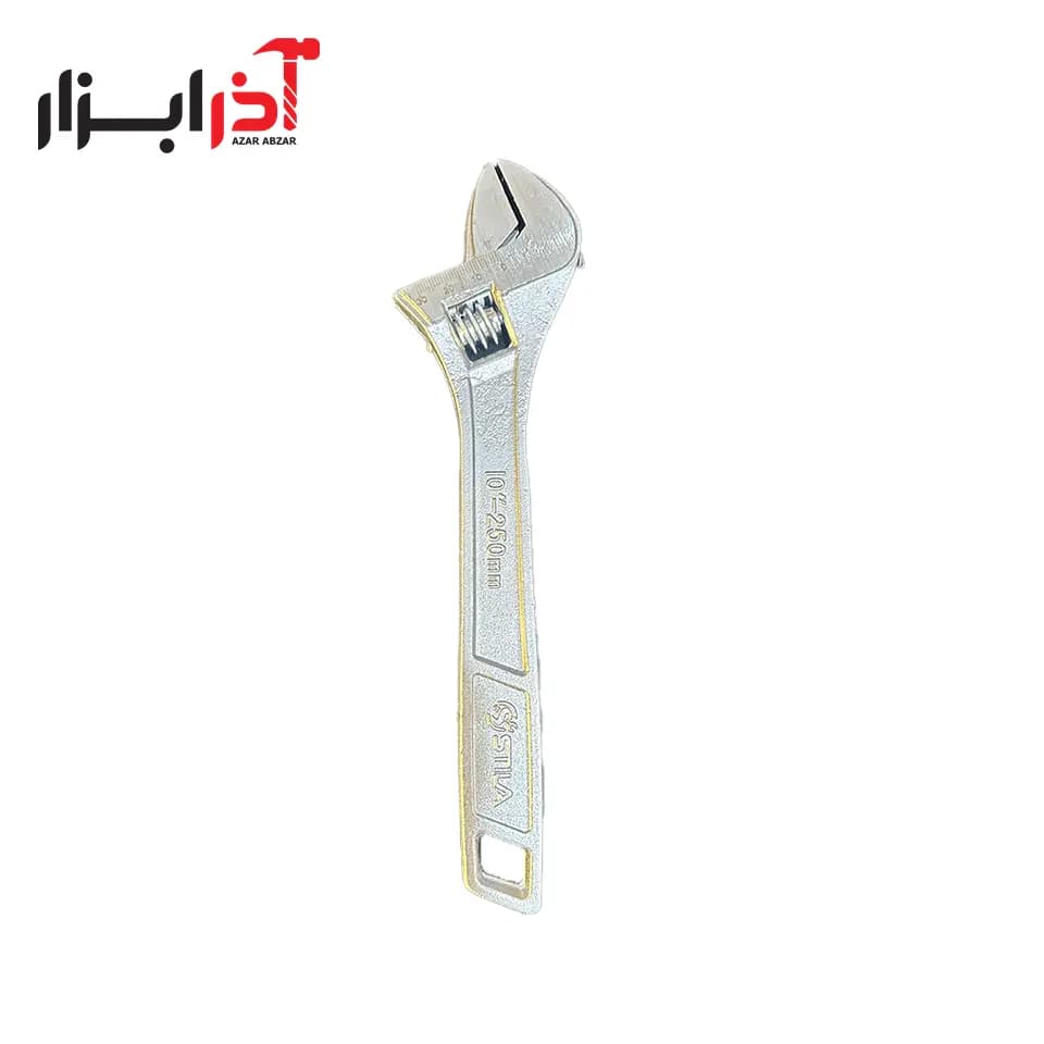 آچار فرانسه 10 استیلا