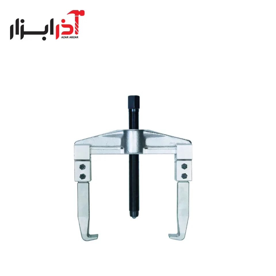 فولی کش نمره 4 دو شاخ