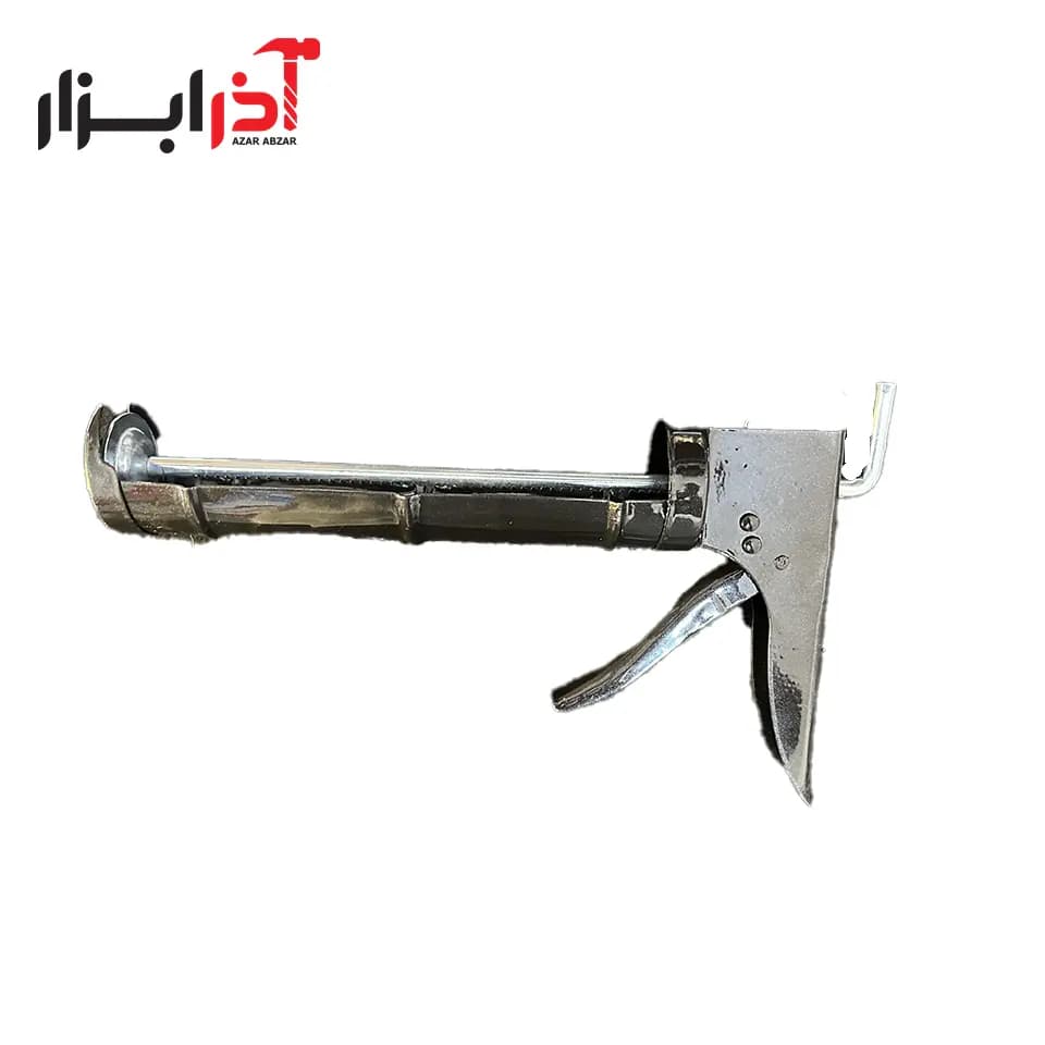 دسته پمپ آکواریوم فلزی مشکی