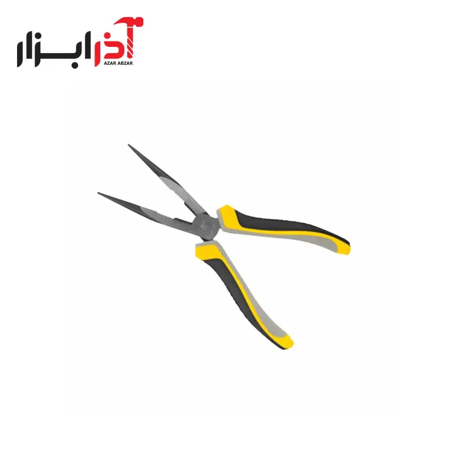 دم باریک “8 کنزاکس