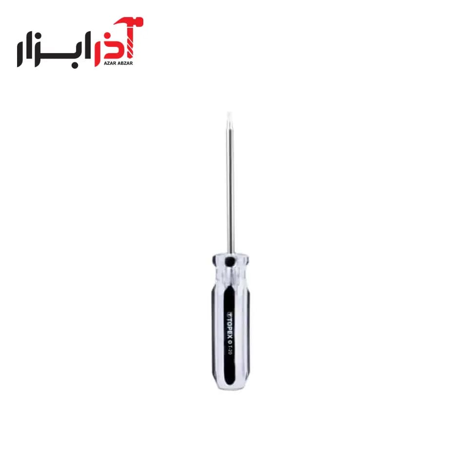 پیچ گوشتی ستاره T15 تاپکس