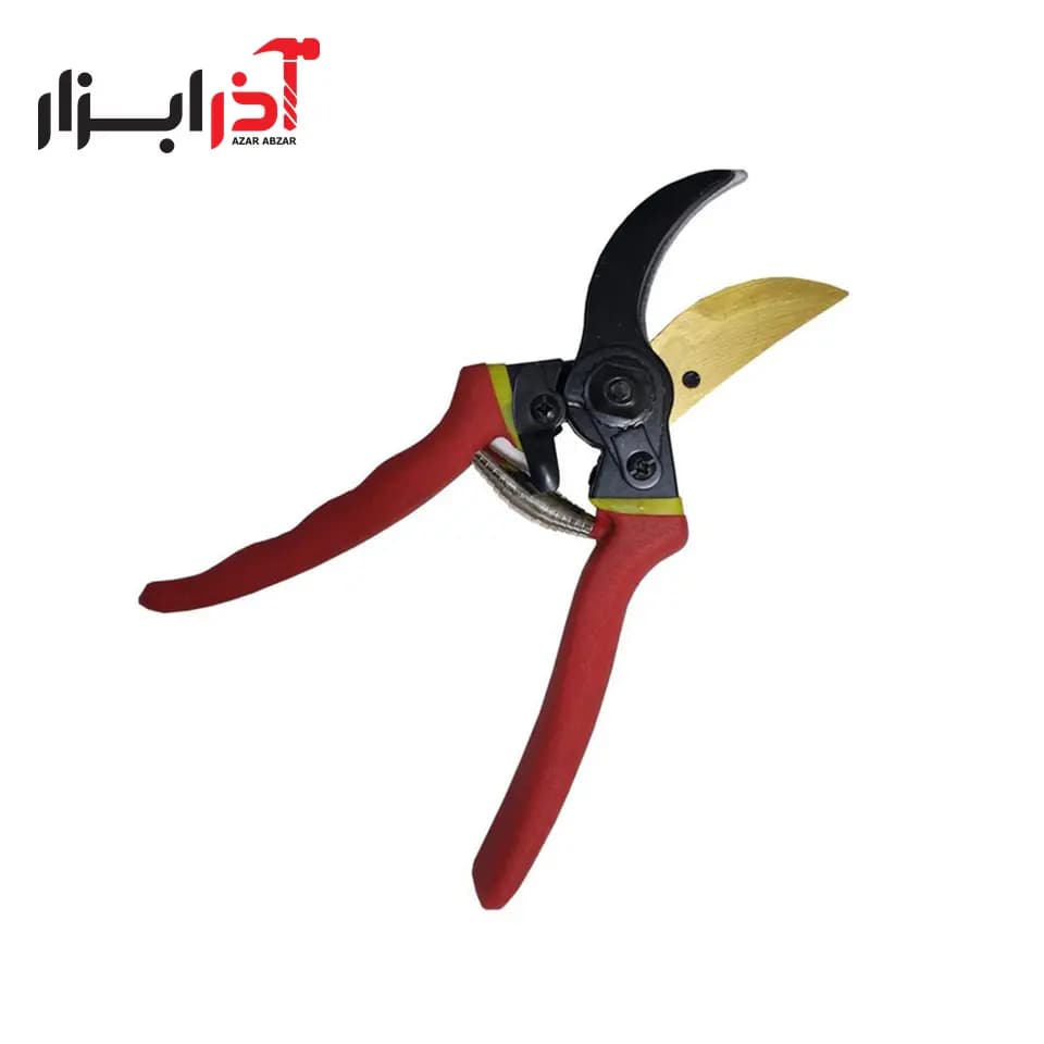 قیچی باغبانی هریس هوفر (طرح)
