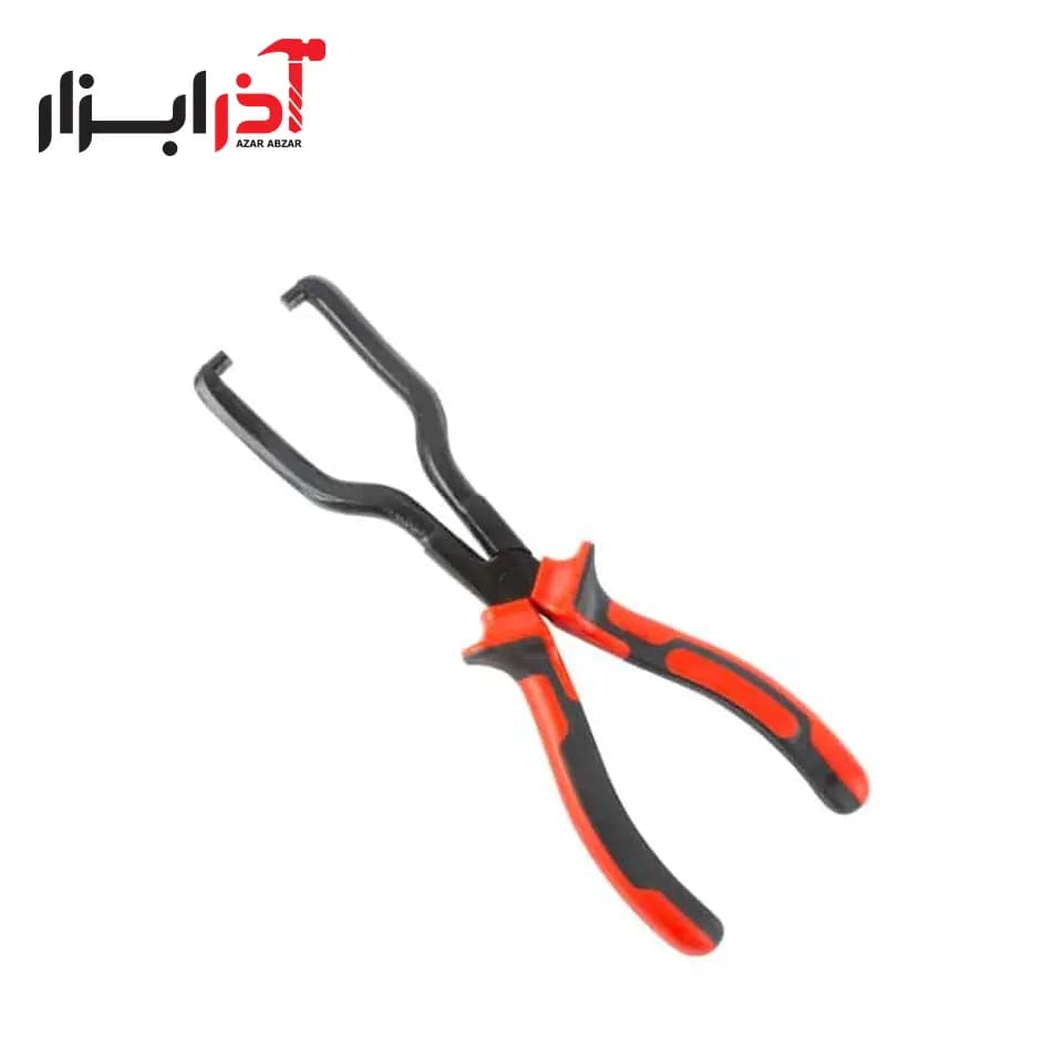 انبر بست شیلنگ بنزین تاپکس