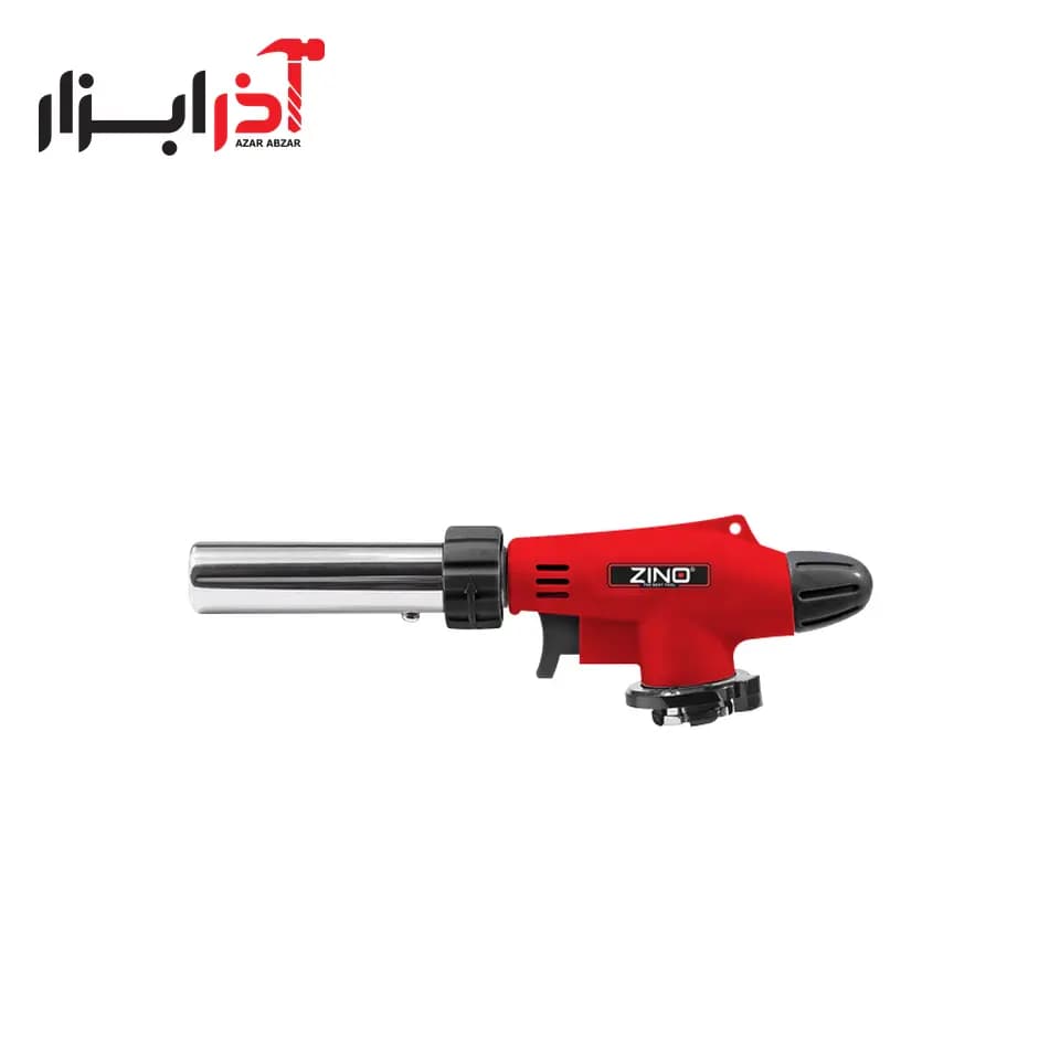 فندک تورچی دو حالته 1002 زینو