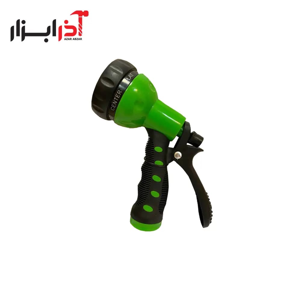 آب پاش 7 کاره تاپ (چینی)