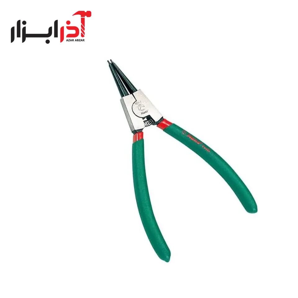 خار جمع کن راست 9 هنس