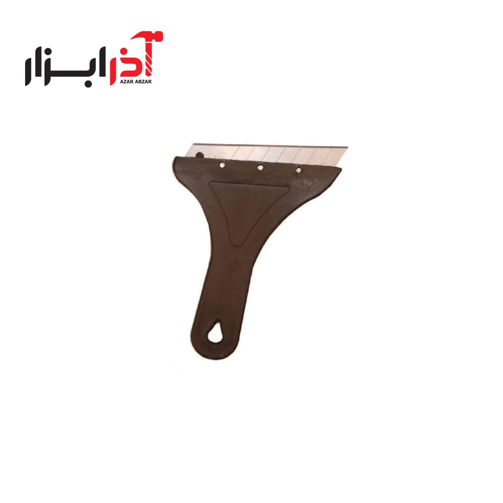 تیغ شیشه بزرگ