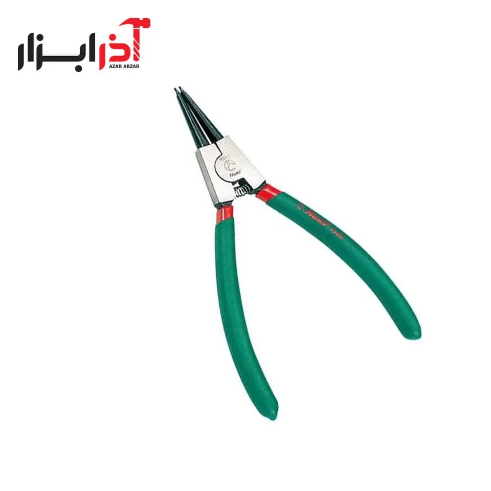 خار باز کن راست 9 هنس