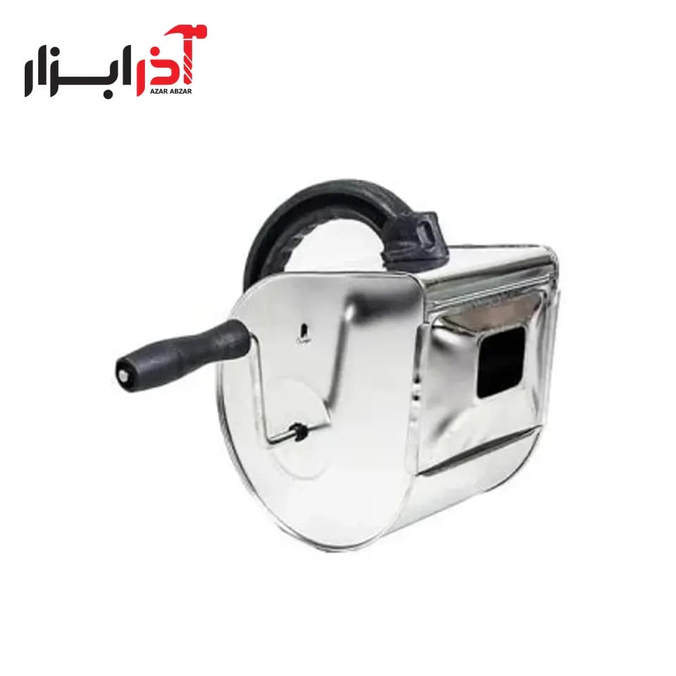 تگری پاش زوکو
