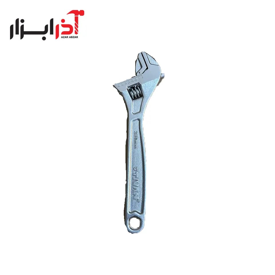 آچار فرانسه “10 تیوان