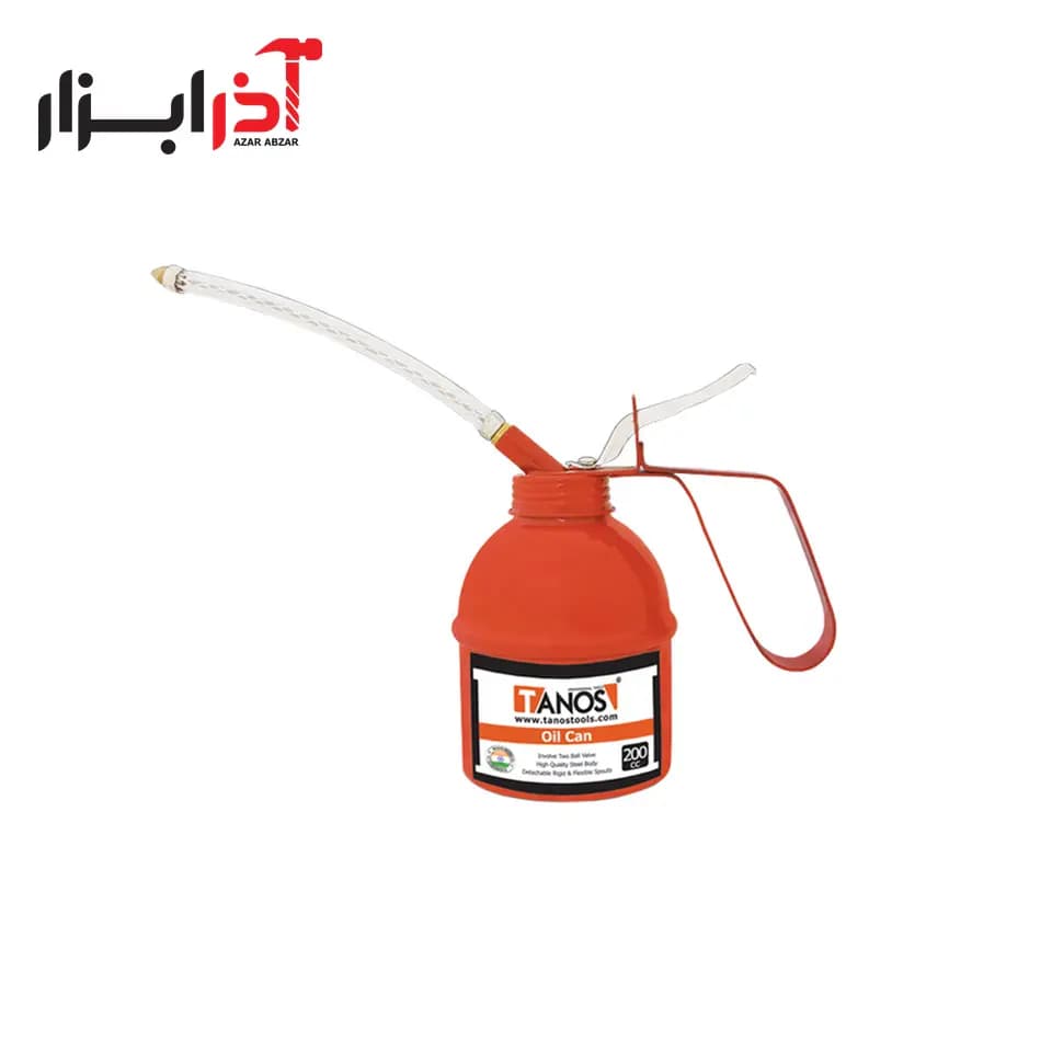 روغن دان تانوس