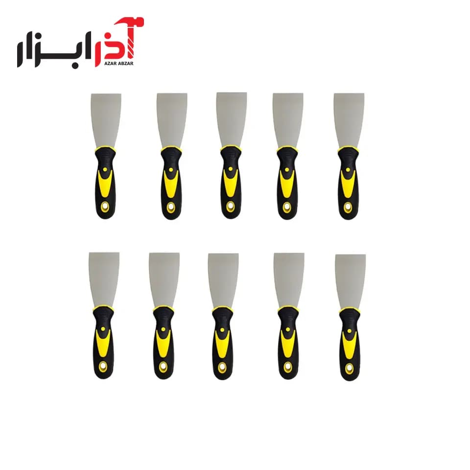 کاردک سوپر 15 سانت یاس
