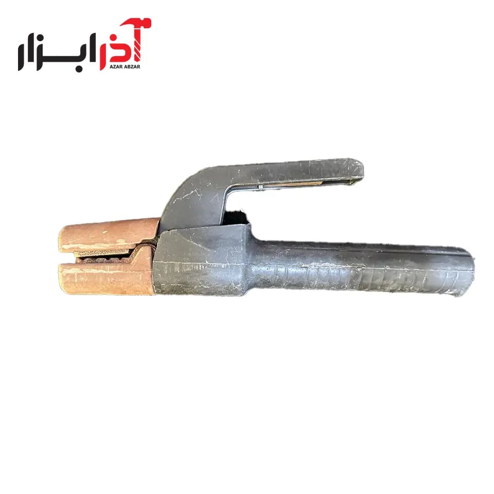 انبر جوش 550 آمپر دماوند
