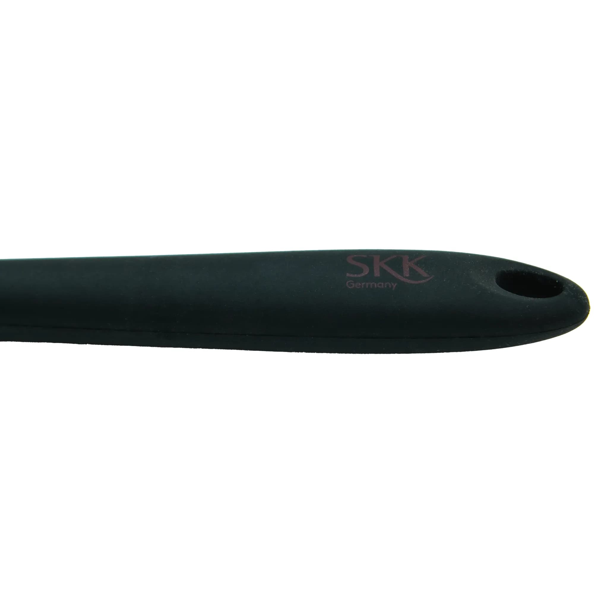 کفگیر بزرگ مشکی SKK کد 020-B — تصویر ۴