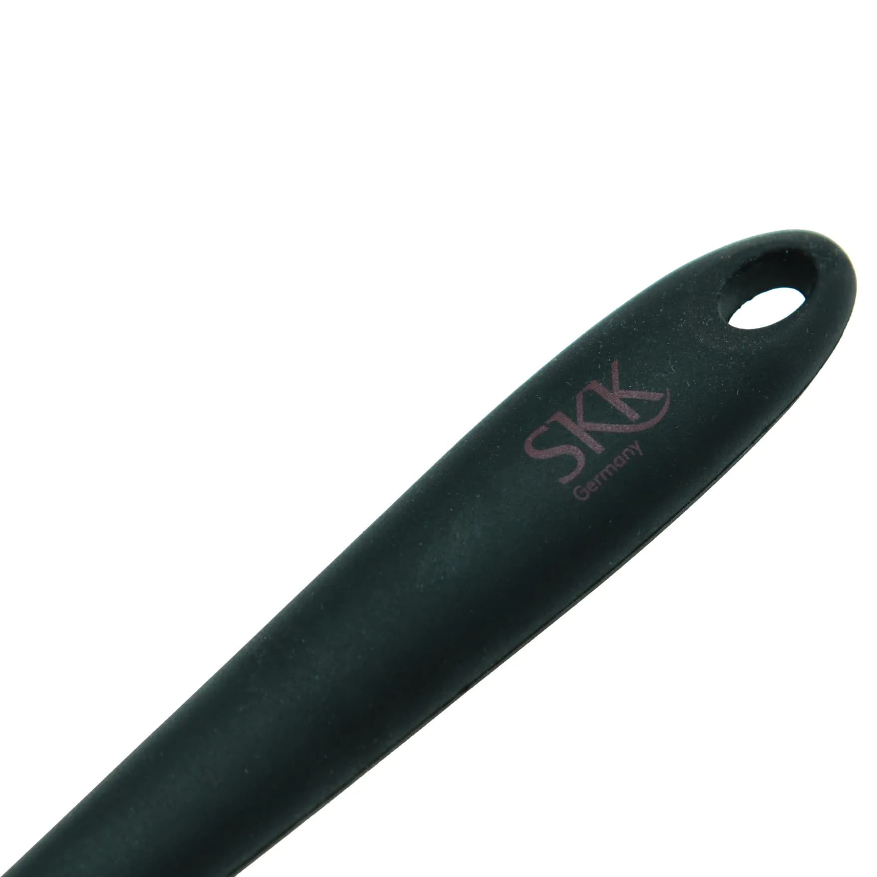 کفگیر بزرگ مشکی SKK کد 020-B — تصویر ۵