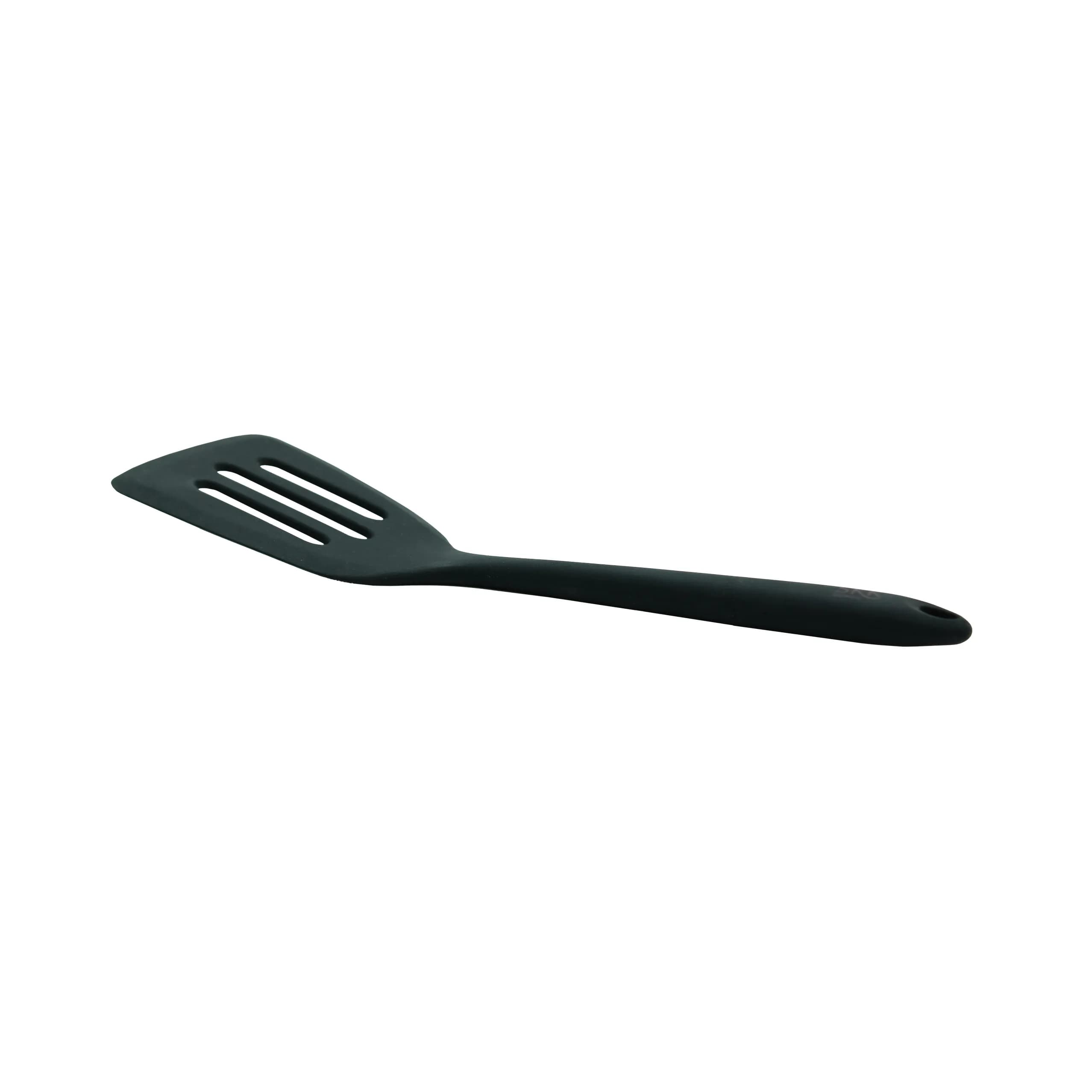 کفگیر بزرگ مشکی SKK کد 020-B — تصویر ۲